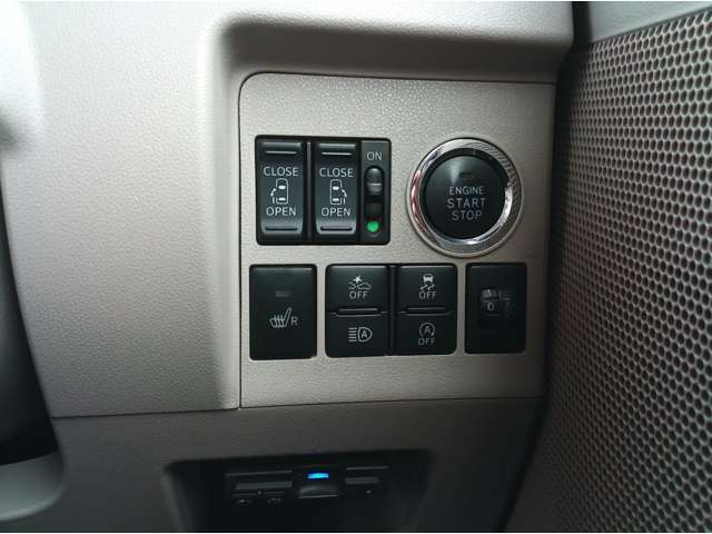 ダイハツ タント ６６０ Ｘ ＳＡＩＩＩ H29年 (関東) 99