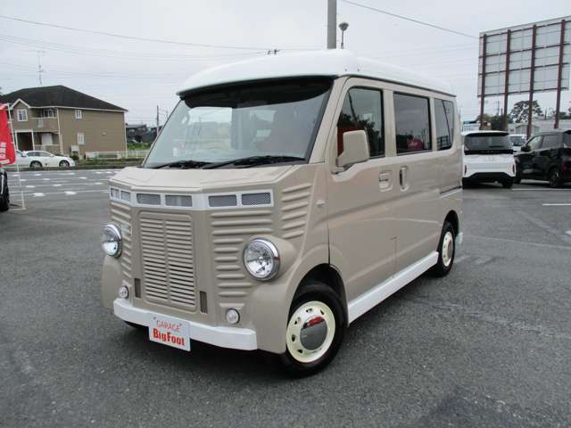 日産 ＮＶ１００クリッパー ６６０ ＤＸ ＧＬパッケージ ハイルーフ R2年 (関東) 99