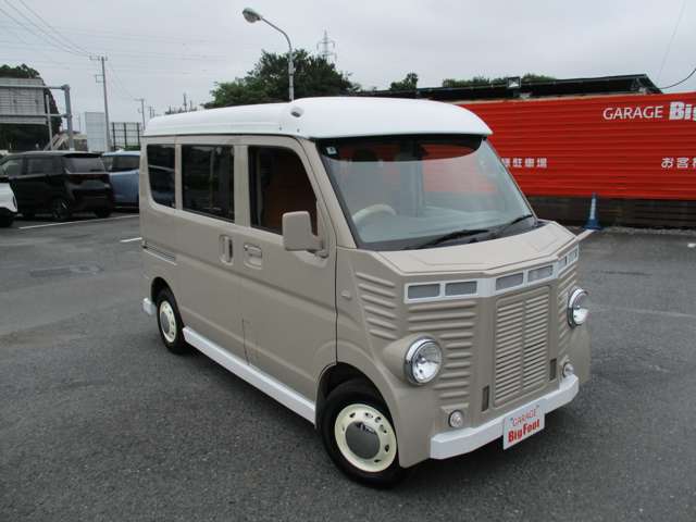 日産 ＮＶ１００クリッパー ６６０ ＤＸ ＧＬパッケージ ハイルーフ R2年 (関東) 99