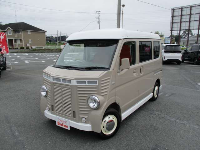 日産 ＮＶ１００クリッパー ６６０ ＤＸ ＧＬパッケージ ハイルーフ R2年 (関東) 99