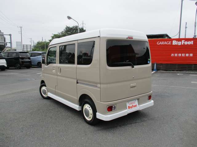 日産 ＮＶ１００クリッパー ６６０ ＤＸ ＧＬパッケージ ハイルーフ R2年 (関東) 99