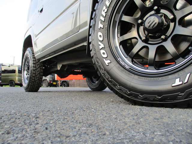スズキ ジムニー ６６０ ＸＣ ４ＷＤ R1年 (関東) 99