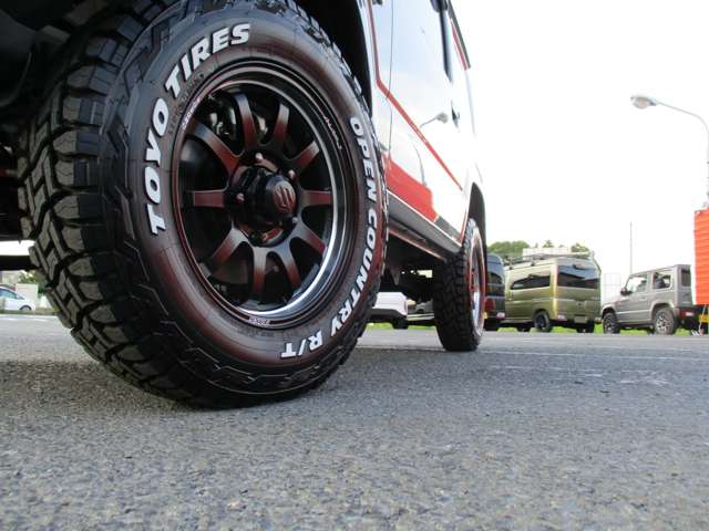スズキ ジムニー ６６０ ＸＣ ４ＷＤ R1年 (関東) 99