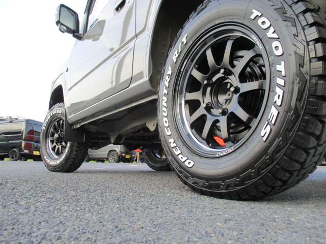 スズキ ジムニー ６６０ ＸＣ ４ＷＤ R1年 (関東) 99