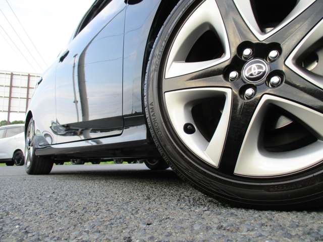トヨタ プリウス １．８ Ｓ セーフティ プラス H29年 (関東) 99