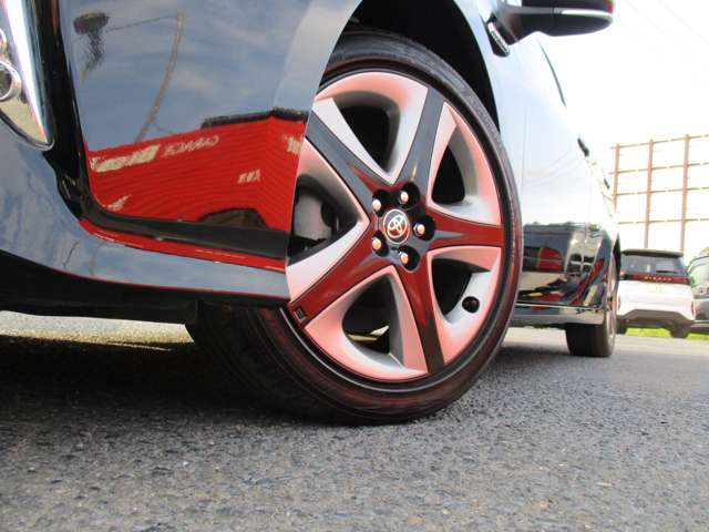 トヨタ プリウス １．８ Ｓ セーフティ プラス H29年 (関東) 99