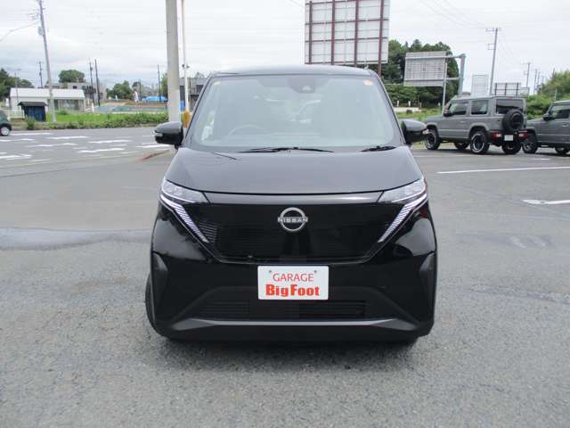 日産 サクラ Ｘ R5年 (関東) 99