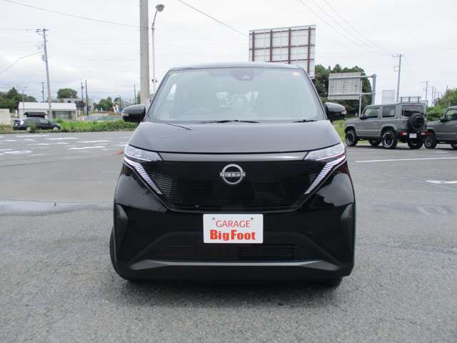 日産 サクラ Ｘ R5年 (関東) 99