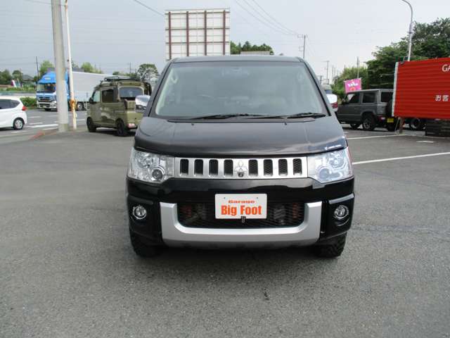 三菱 デリカ　Ｄ：５ ２．２ ロイヤルエクシード ディーゼルターボ ４ＷＤ H26年 (関東) 99