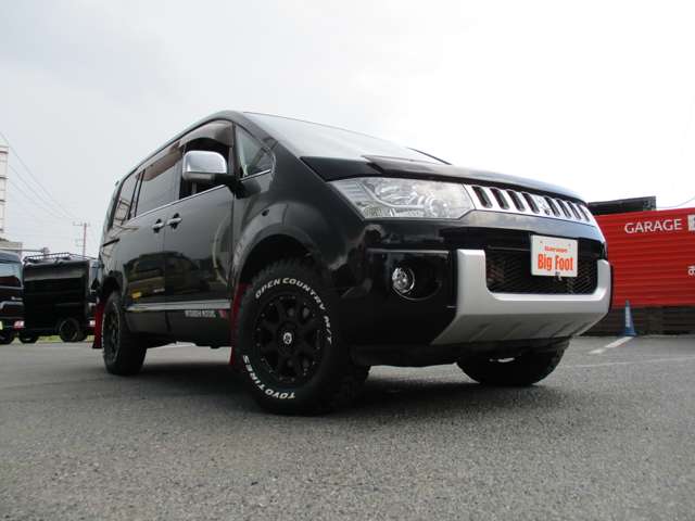三菱 デリカ　Ｄ：５ ２．２ ロイヤルエクシード ディーゼルターボ ４ＷＤ H26年 (関東) 99