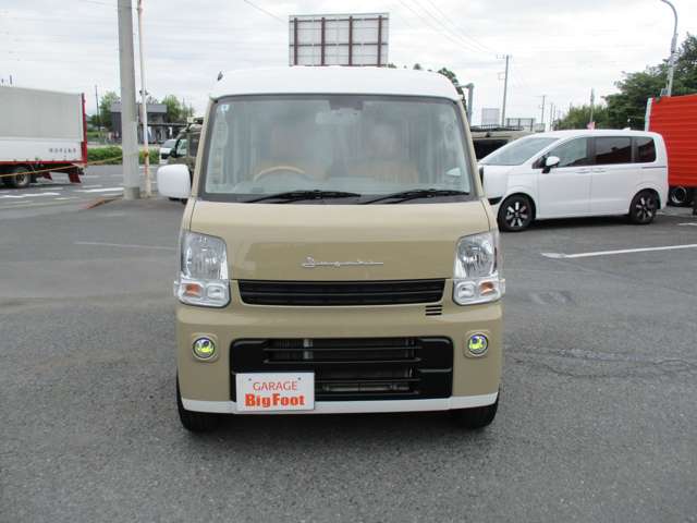 スズキ エブリイ ６６０ ジョイン ターボ ハイルーフ ４ＷＤ H27年 (関東) 99