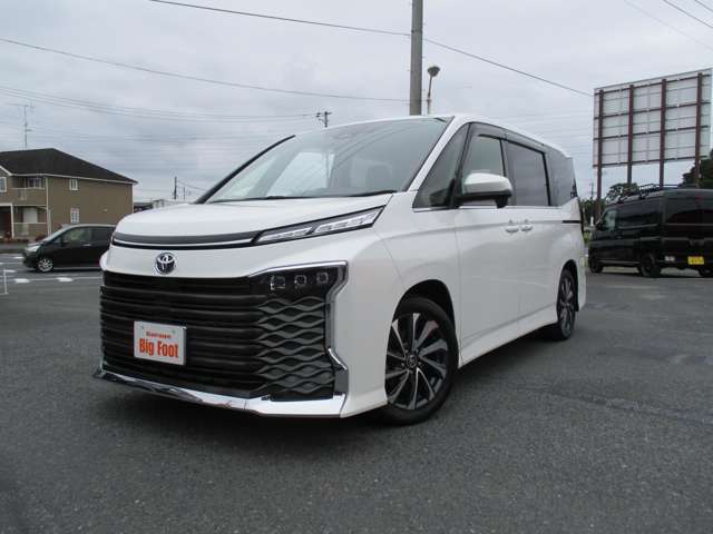 トヨタ ヴォクシー ２．０ Ｓ－Ｚ R4年 (関東) 99