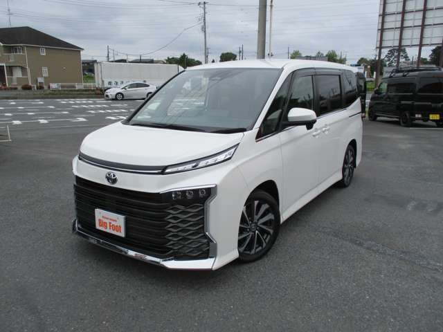 トヨタ ヴォクシー ２．０ Ｓ－Ｚ R4年 (関東) 99