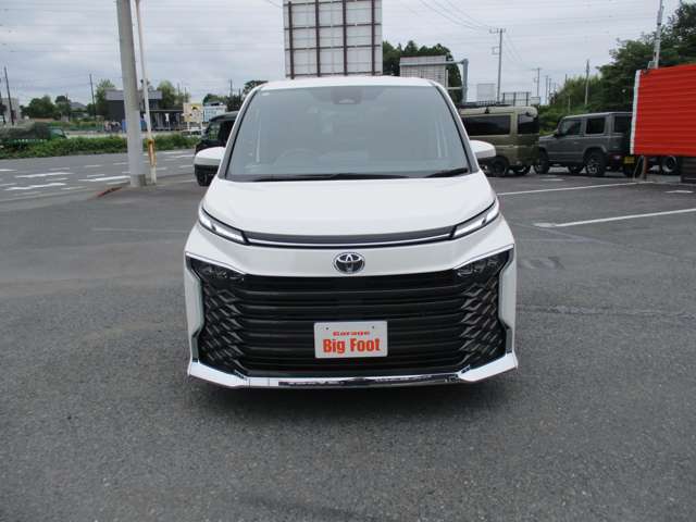 トヨタ ヴォクシー ２．０ Ｓ－Ｚ R4年 (関東) 99