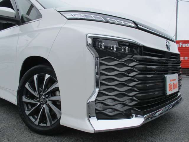 トヨタ ヴォクシー ２．０ Ｓ－Ｚ R4年 (関東) 99