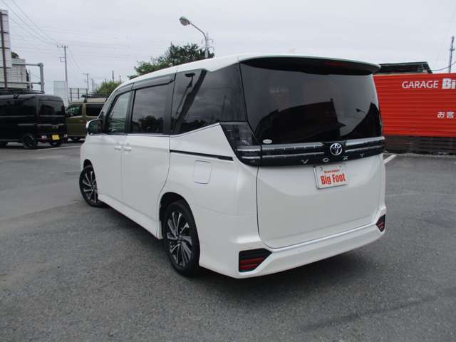 トヨタ ヴォクシー ２．０ Ｓ－Ｚ R4年 (関東) 99