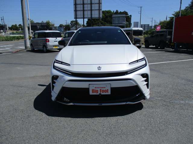 トヨタ クラウン　スポーツ　ハイブリッド ２．５ Ｚ Ｅ－ＦＯＵＲ ４ＷＤ R6年 (関東) 99