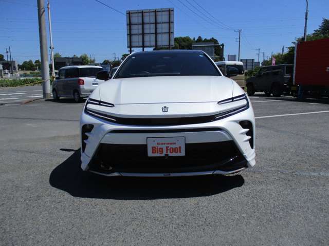 トヨタ クラウン　スポーツ　ハイブリッド ２．５ Ｚ Ｅ－ＦＯＵＲ ４ＷＤ R6年 (関東) 99