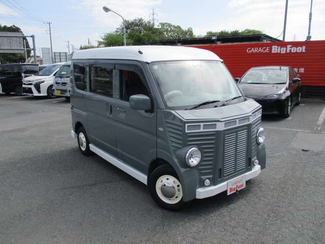 日産 ＮＶ１００クリッパー ６６０ ＧＸターボ ハイルーフ R1年 (関東) 99