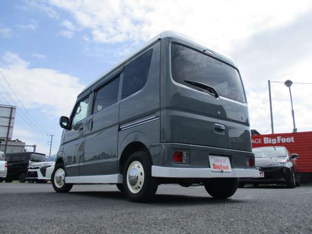 日産 ＮＶ１００クリッパー ６６０ ＧＸターボ ハイルーフ R1年 (関東) 99