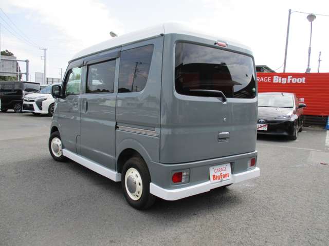 日産 ＮＶ１００クリッパー ６６０ ＧＸターボ ハイルーフ R1年 (関東) 99