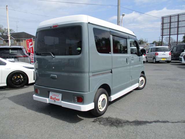 日産 ＮＶ１００クリッパー ６６０ ＧＸターボ ハイルーフ R1年 (関東) 99