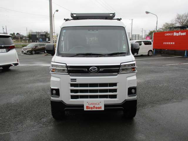 ダイハツ アトレー ６６０ ＲＳ ４ＷＤ R6年 (関東) 99