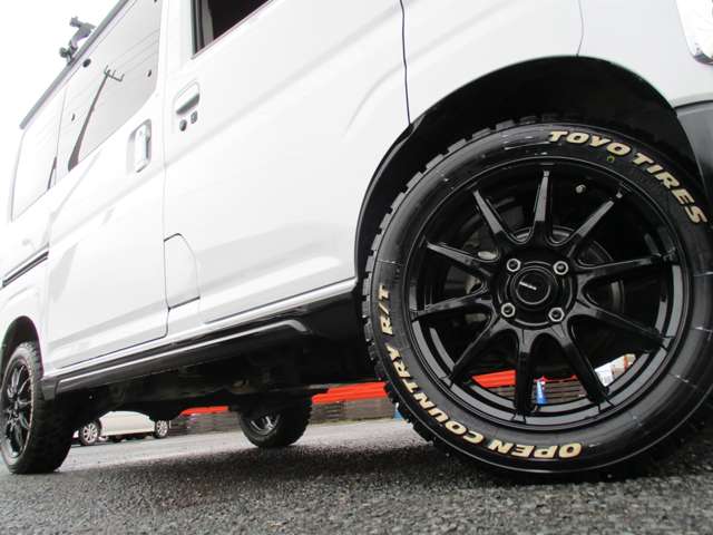 ダイハツ アトレー ６６０ ＲＳ ４ＷＤ R6年 (関東) 99