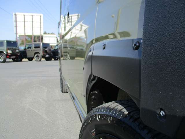 ダイハツ アトレーデッキバン ６６０ ４ＷＤ R6年 (関東) 99