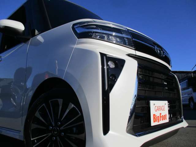 ダイハツ タント ６６０ カスタム ＲＳ R7年 (関東) 99