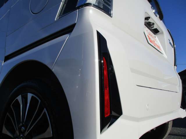 ダイハツ タント ６６０ カスタム ＲＳ R7年 (関東) 99