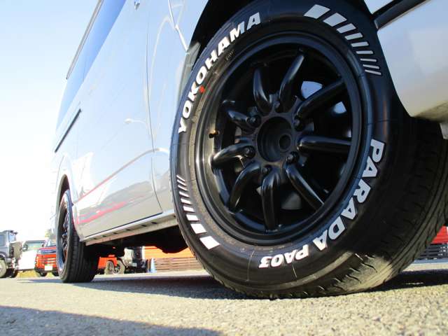 トヨタ ハイエースバン ２．８ スーパーＧＬ ダークプライムＩＩ ロングボディ ディーゼルターボ R4年 (関東) 99