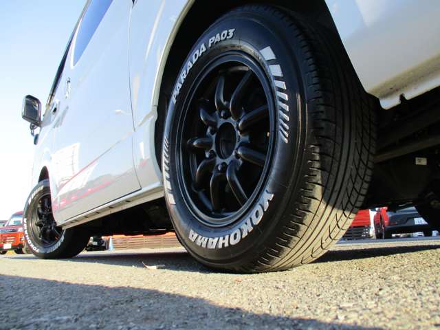 トヨタ ハイエースバン ２．８ スーパーＧＬ ダークプライムＩＩ ロングボディ ディーゼルターボ R4年 (関東) 99