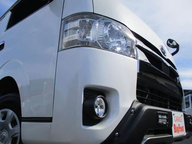トヨタ ハイエースバン ２．８ スーパーＧＬ ダークプライムＩＩ ロングボディ ディーゼルターボ ４ＷＤ R2年 (関東) 99