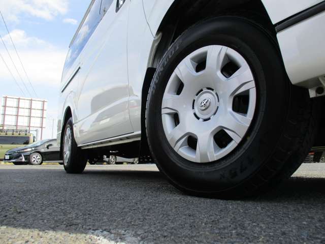 トヨタ ハイエースバン ２．８ スーパーＧＬ ダークプライムＩＩ ロングボディ ディーゼルターボ ４ＷＤ R2年 (関東) 99