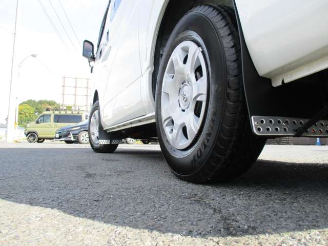 トヨタ ハイエースバン ２．８ スーパーＧＬ ダークプライムＩＩ ロングボディ ディーゼルターボ ４ＷＤ R2年 (関東) 99