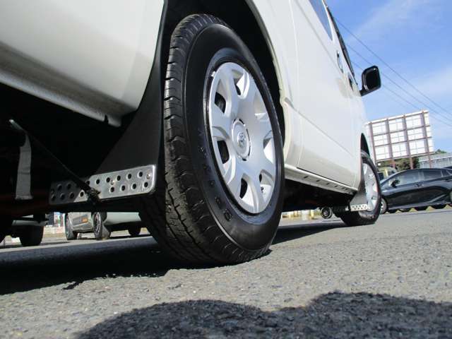 トヨタ ハイエースバン ２．８ スーパーＧＬ ダークプライムＩＩ ロングボディ ディーゼルターボ ４ＷＤ R2年 (関東) 99