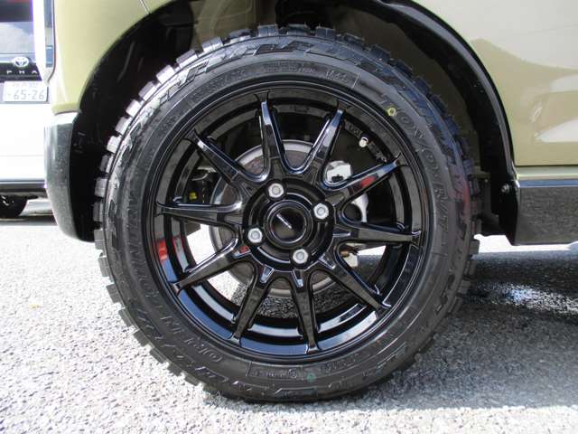 ダイハツ アトレーデッキバン ６６０ ４ＷＤ R6年 (関東) 99
