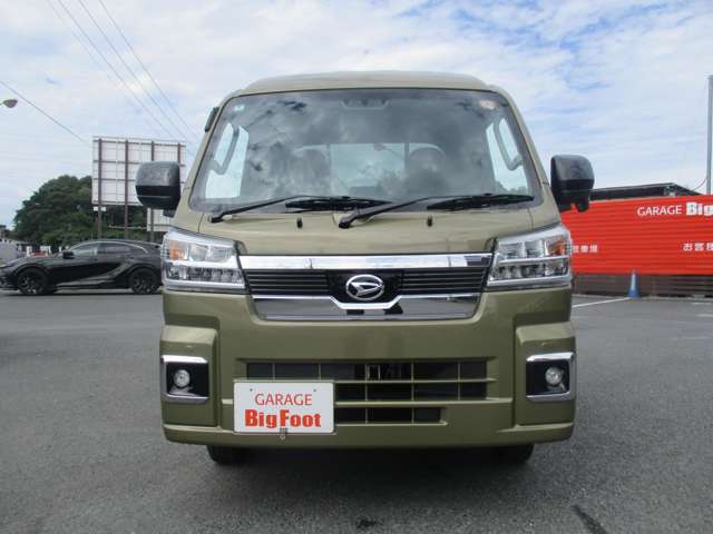 ダイハツ ハイゼットトラック ６６０ ジャンボ エクストラ ３方開 ４ＷＤ R7年 (関東) 99