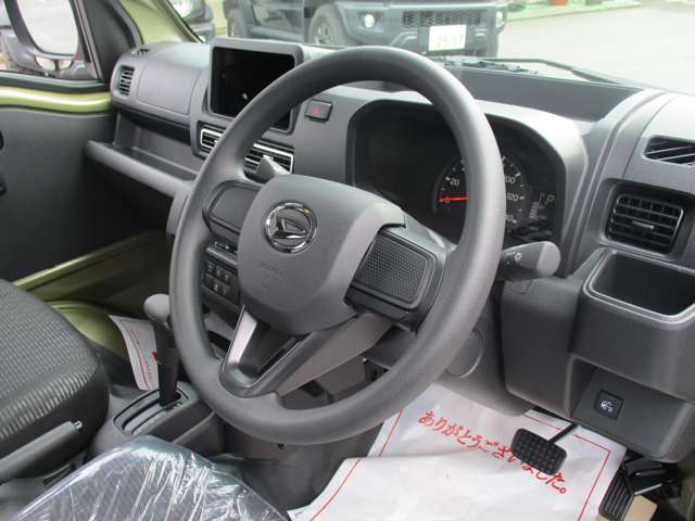 ダイハツ ハイゼットトラック ６６０ ハイルーフ ３方開 ４ＷＤ R7年 (関東) 99