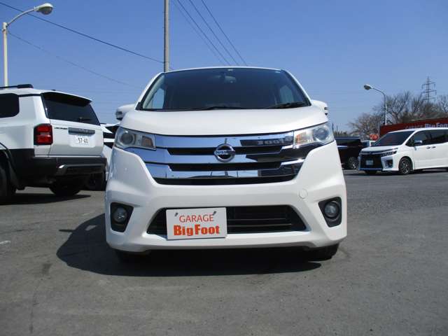 日産 デイズ ６６０ ハイウェイスターＸ H25年 (関東) 99