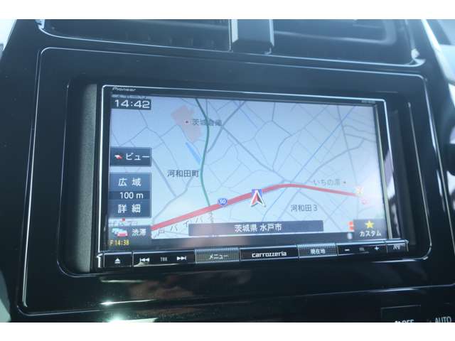 トヨタ プリウス １．８ Ｓ R1年 (関東) 99