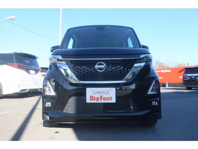 日産 ルークス ６６０ ハイウェイスターＸ プロパイロット エディション R4年 (関東) 99