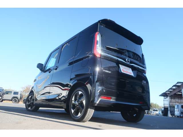 日産 ルークス ６６０ ハイウェイスターＸ プロパイロット エディション R4年 (関東) 99