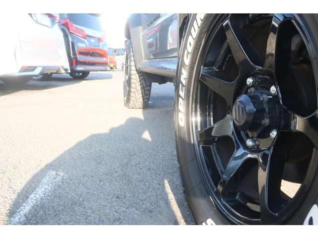 スズキ ジムニーシエラ １．５ ＪＣ ４ＷＤ H30年 (関東) 99