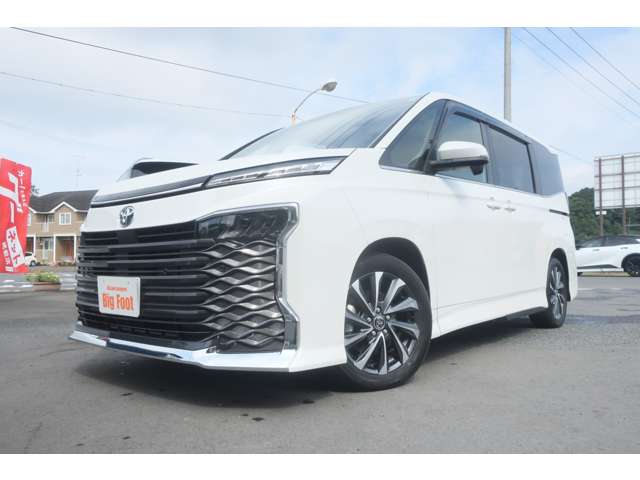 トヨタ ヴォクシー ２．０ Ｓ－Ｚ R5年 (関東) 99