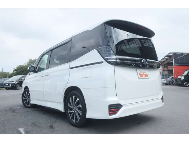 トヨタ ヴォクシー ２．０ Ｓ－Ｚ R5年 (関東) 99