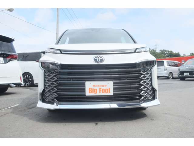 トヨタ ヴォクシー ２．０ Ｓ－Ｚ R5年 (関東) 99