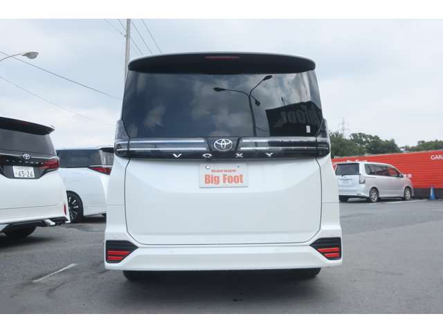 トヨタ ヴォクシー ２．０ Ｓ－Ｚ R5年 (関東) 99