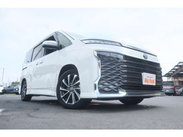 トヨタ ヴォクシー ２．０ Ｓ－Ｚ R5年 (関東) 99